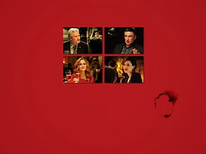 The Dinner - Apple TV