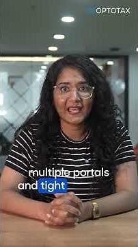 Why Every Tax Professional Needs a GST Notice Dashboard