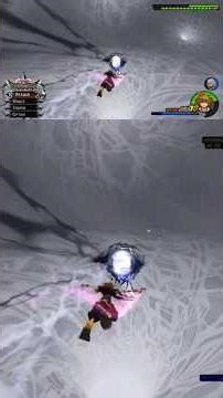 Playing with Data Xemnas #shorts