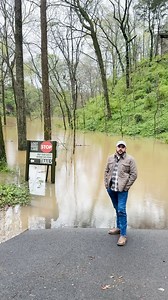 47K views · 436 reactions |  Historic Flood Levels Hit Lost River...