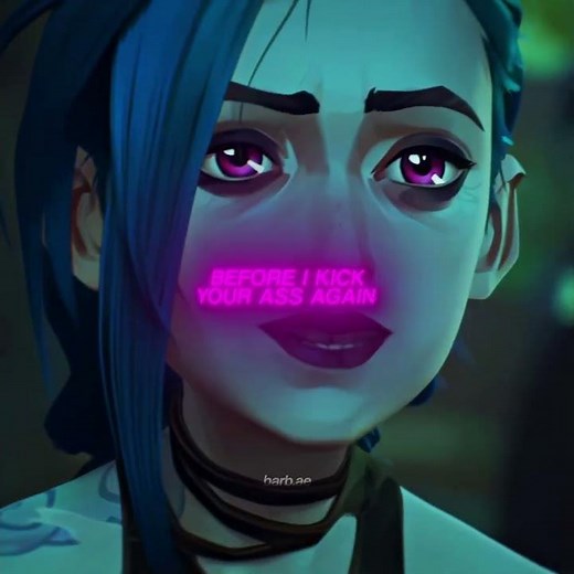 JINX EDIT | Free Project File After Effects