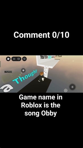 blue song in Roblox #roblox #robloxedit #robloxshorts #song