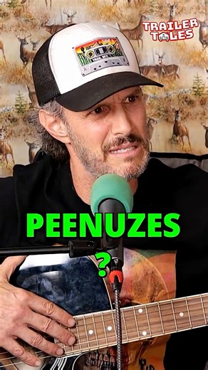 Dwarf Private Parts | Trailer Tales w/ Josh Wolf