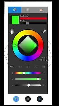 How to create a digital Onam Pookalam design mobile #art #drawing #onam #pookalamdesigns