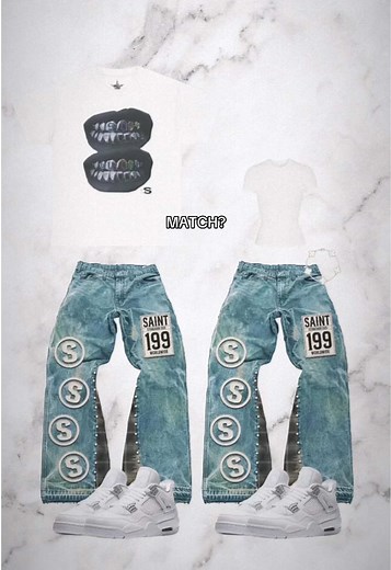 Matching Outfits for Couples: Style Inspiration