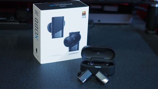 'Status Pro X' earbuds review — The best (and most expensive) earbuds I've ever used, and they're worth every penny