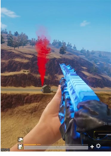 KING 👑 in PUBG Mobile: Epic Battles and Reactions