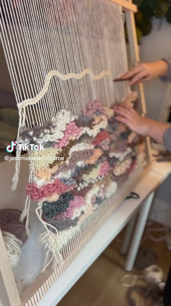 Mastering the Art of Weaving: Tips and Tricks