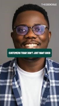 Delivering Personalized Customer Experiences in a Real-Time Digital World