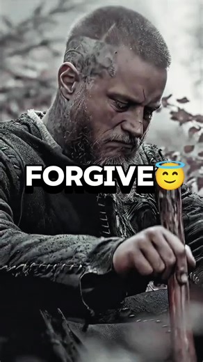 Ragnar's Powerful Motivational Speech on Forgiveness