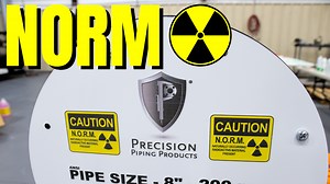 NORM | Naturally Occurring Radioactive Material
