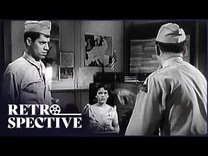 Dean Martin & Jerry Lewis in At War With The Army (1950) Full Movie | Comedy Classic