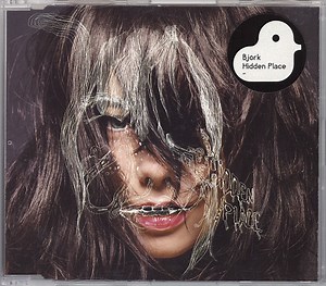 Björk - Hidden Place