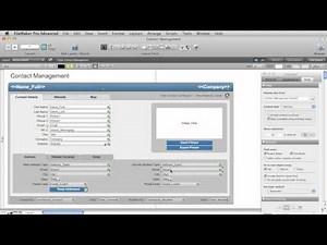 FIleMaker Pro: Replacing Data