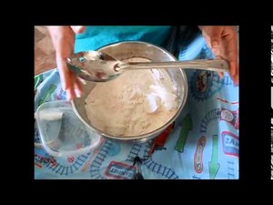 Episode 1: Homemade Bisquick