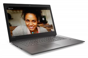 LENOVO IDEAPAD 320-17AST 80XW000SFR - Achetez au meilleur prix