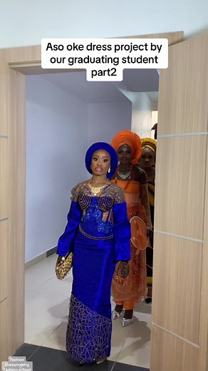 Discover Stunning Fashion Dress Projects and Dressmaking Techniques | TikTok