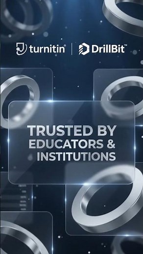 Turnitin & DrillBit Solutions Available | AI Writing Detection & Plagiarism Check |#education #short