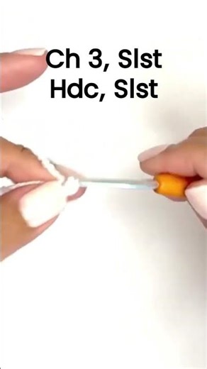 Cutest Crochet Star Tutorial