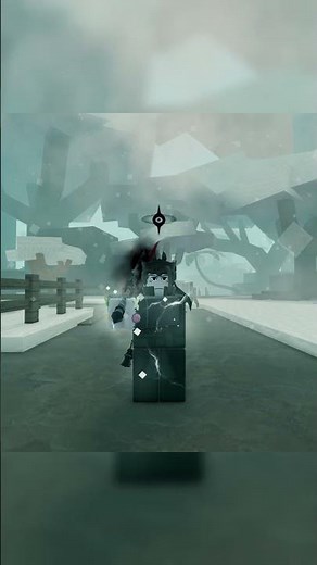 Go MAKE This Crypt Blade Build NOW!! | Deepwoken #shorts