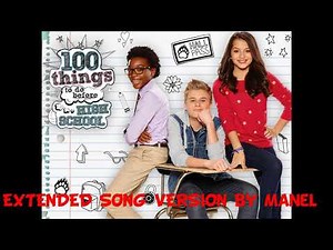 It's a brand new day - Extended Song Version