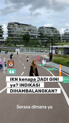 KomenPol on Instagram: "Serem gak sieh Nda? #komen #pol #komenpol #nusantara"