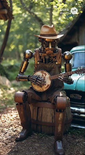 Dueling Banjos #banjo #deliverance