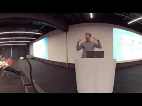 From Concept to Code: Implementing Hexagonal Architecture with Confidence, Enrique Medina Montenegro