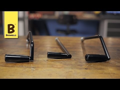 Inline Fabrication Press Lever Upgrades