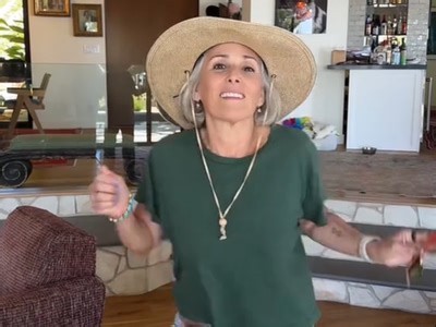 Video: Do you remember Ricki Lake?