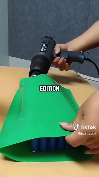 text soak on TikTok