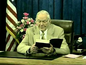 Shepherd's Chapel Genesis 29:12 to 30:40 (2005)