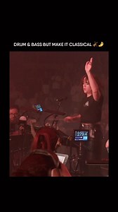 Ever heard an orchestra double drop? 🎻 😮‍💨 | UKF Drum & Bass