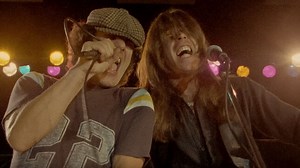 AC/DC Land Seven Titles On The UK's Official Rock & Metal Albums Chart