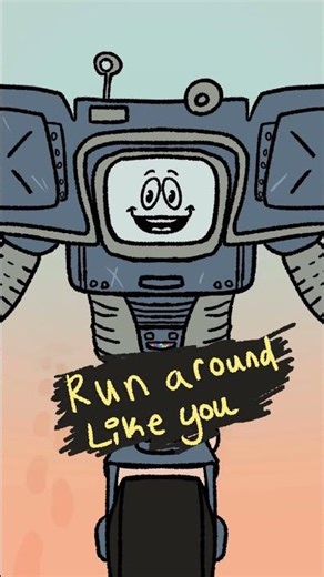 #ihnmaims #falloutnewvegas #albertwesker #gregoryhorrorshow #inscryption #vtuber #animationmeme