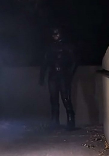 Daredevil Season 2 Suit Highlights