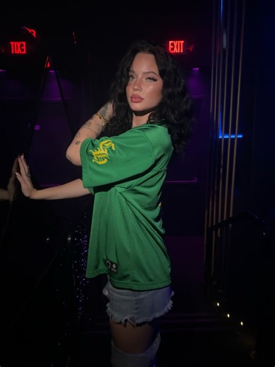 Peyton Sama on Instagram: "Up 2 no good"