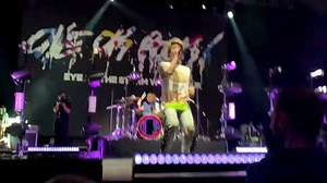 【OOR Live】Eye Of The Storm 2019 欧洲巴黎场LIVE 高清饭拍