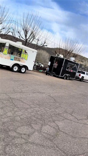 Delicious Food Options This Food Truck Friday