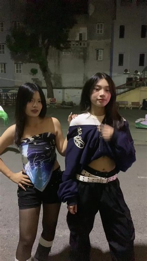 Trước giờ diễn😋 #gpscrew #dance #xh ##xh #sacxuan @༘⋆HaLinh✮˚.⋆ @an.thetics