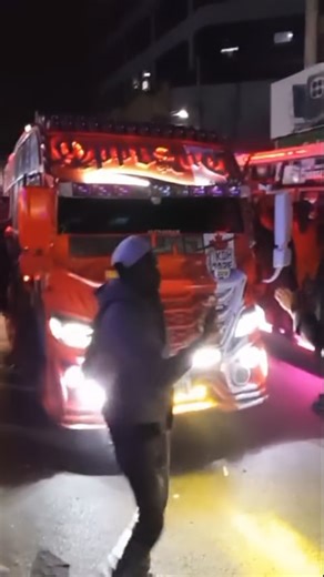 Night Vs Opposite Nganya Grand Entrance #matwana #matwanaculture254 #matatuculture #matwanamatatuculture #nganyakenya | Nganya Gallery