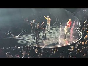 Usher - Dolby Live Las Vegas Concert 2023