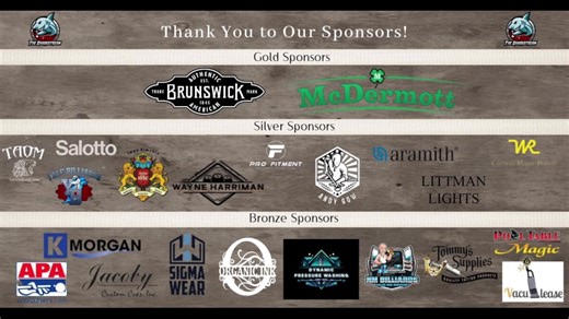 Action Match - 9 Ball Scotch Doubles John Yale & John Ortiz vs. Yendri & Luiz [1/3/2026] Pro Fitment Billiards Digital Pool All Table Streaming Access: https://sharkstreamtv.com Sponsored by: Brunswick Billiards https://www.brunswickbilliards.com McDermott Cues https://www.mcdermottcue.com/ Simonis Cloth https://www.simoniscloth.com/ Aramith Balls https://www.aramith.com/ Salotto https://salotto.app/ Taom Billiards https://taombilliards.com WR Carbon Magic Polish http://wrcarbonmagicpolish.com S