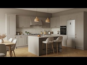 200 New Modern Kitchen Designs 2025 | Luxury & Minimalist Interior Designs | DecorLux Studio