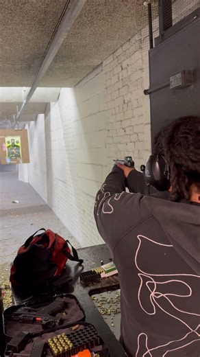 Non ported vs ported slide #fypシ #airsoft