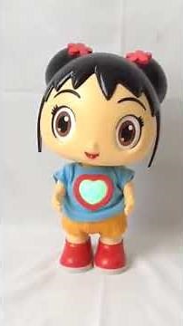 Ni Hao Kai Lin Super Special Friend Doll