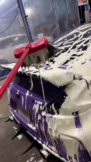Ultimate Car Wash Tips for a Squeaky Clean Finish