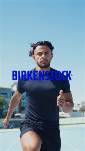 Birkenstock Middle East on Instagram‎: "From run to recovery. Here’s how our footbed helps you get back at it again tomorrow:⁣⁣⁣⁣ ⁣⁣⁣⁣ ✅ Puts you into recovery mode⁣⁣⁣⁣ ✅ Provides firm, stable support⁣⁣⁣⁣ ✅ Promotes muscular benefits⁣⁣⁣⁣ ⁣⁣⁣⁣ Shop recovery styles online or in-store.⁣⁣⁣ ⁣⁣⁣ ⁣⁣⁣ انطلقي في جولات الركض ودعينا ندعمك. فإن وسادة القدم هذه ستحمي قدميكِ وستساعدك على العودة إلى نشاطك بكامل حيويتك في اليوم التالي، كما تتميز بما يلي:⁣⁣⁣⁣ ⁣⁣⁣⁣ ✅ تمنحك الراحة وتعتني بقدميكِ حتى نشاطك المقبل⁣⁣