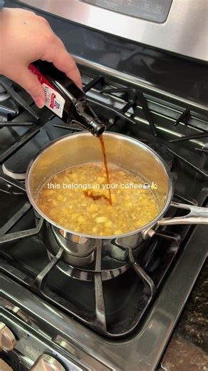 Easy Banana Bread Latte Recipe at Home