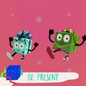 We hope you have a happy holiday!  | Universal Kids | Facebook